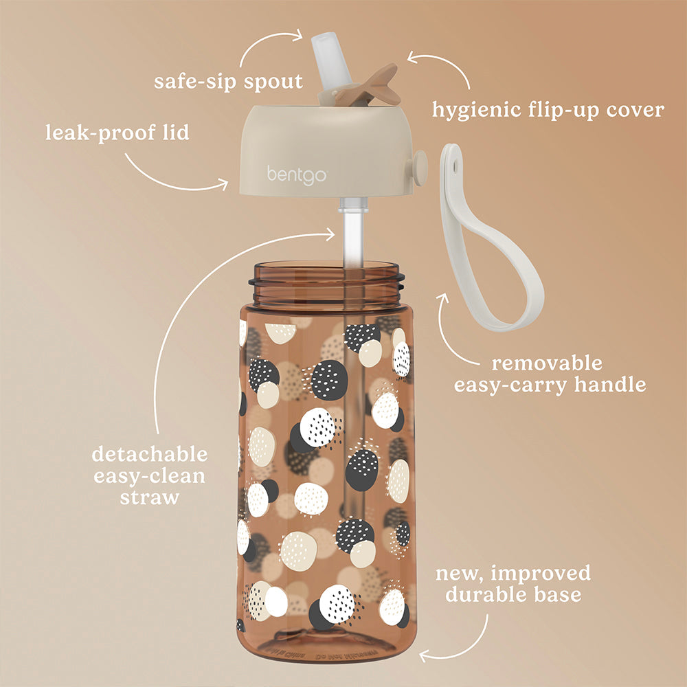 bentgo-kids-whimsy-and-wonder-prints-water-bottle-y3 BGKDWB1-DOT_3.jpg