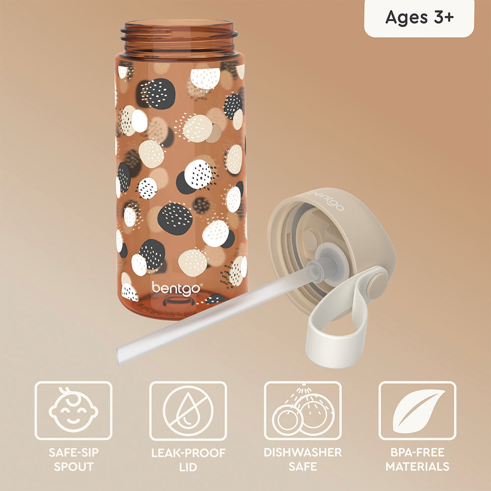 bentgo-kids-whimsy-and-wonder-prints-water-bottle-y3 BGKDWB1-DOT_5.jpg