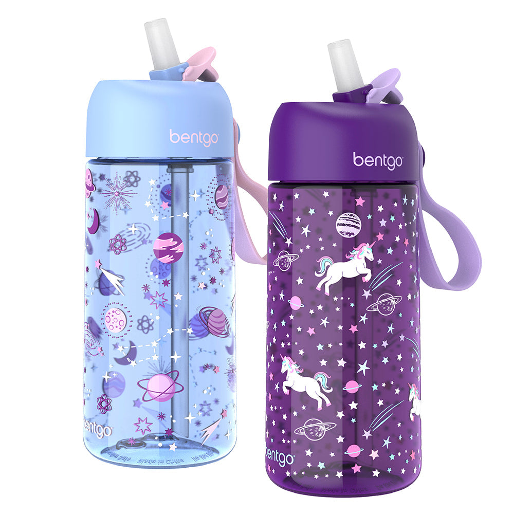 bentgo-kids-prints-water-bottle-2-pack-k2 BGKDWB2-1_Unicorn_Lavender_Galaxy_-01.jpg