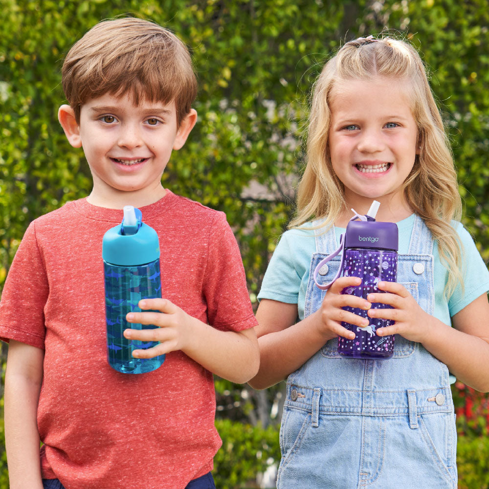 bentgo-kids-prints-lunch-box-and-water-bottle-f3 bentgo-lunch-box-bottle-bundle-unicorn-4.jpg